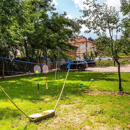 Garmen Hills Guest Houses Εξωτερικό φωτογραφία